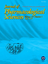 JOURNAL OF PHARMACOLOGICAL SCIENCES雜志封面